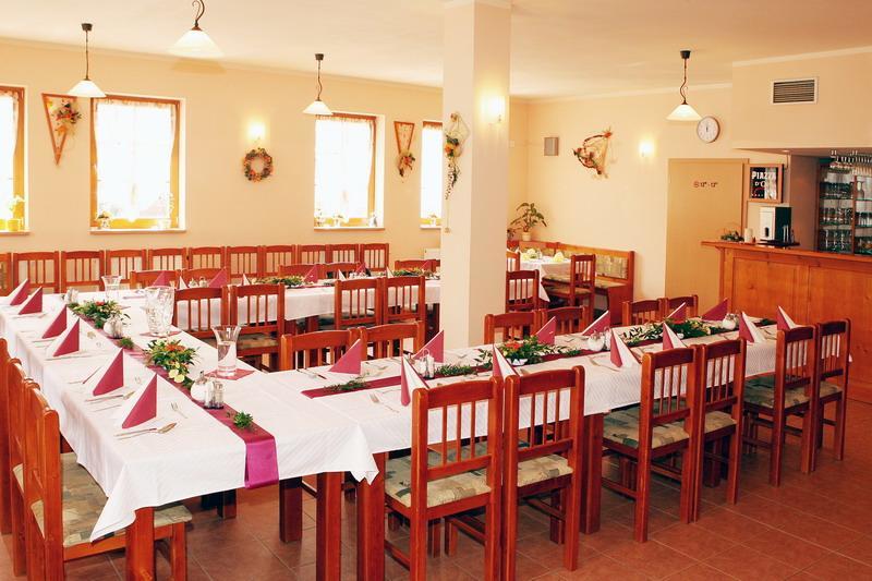 Penzion U Chodskeho Hradu Domažlice Esterno foto